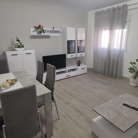 Apartamento Con Jacuzzi El Rincon De Las Delicias Zaragoza Buitenkant foto