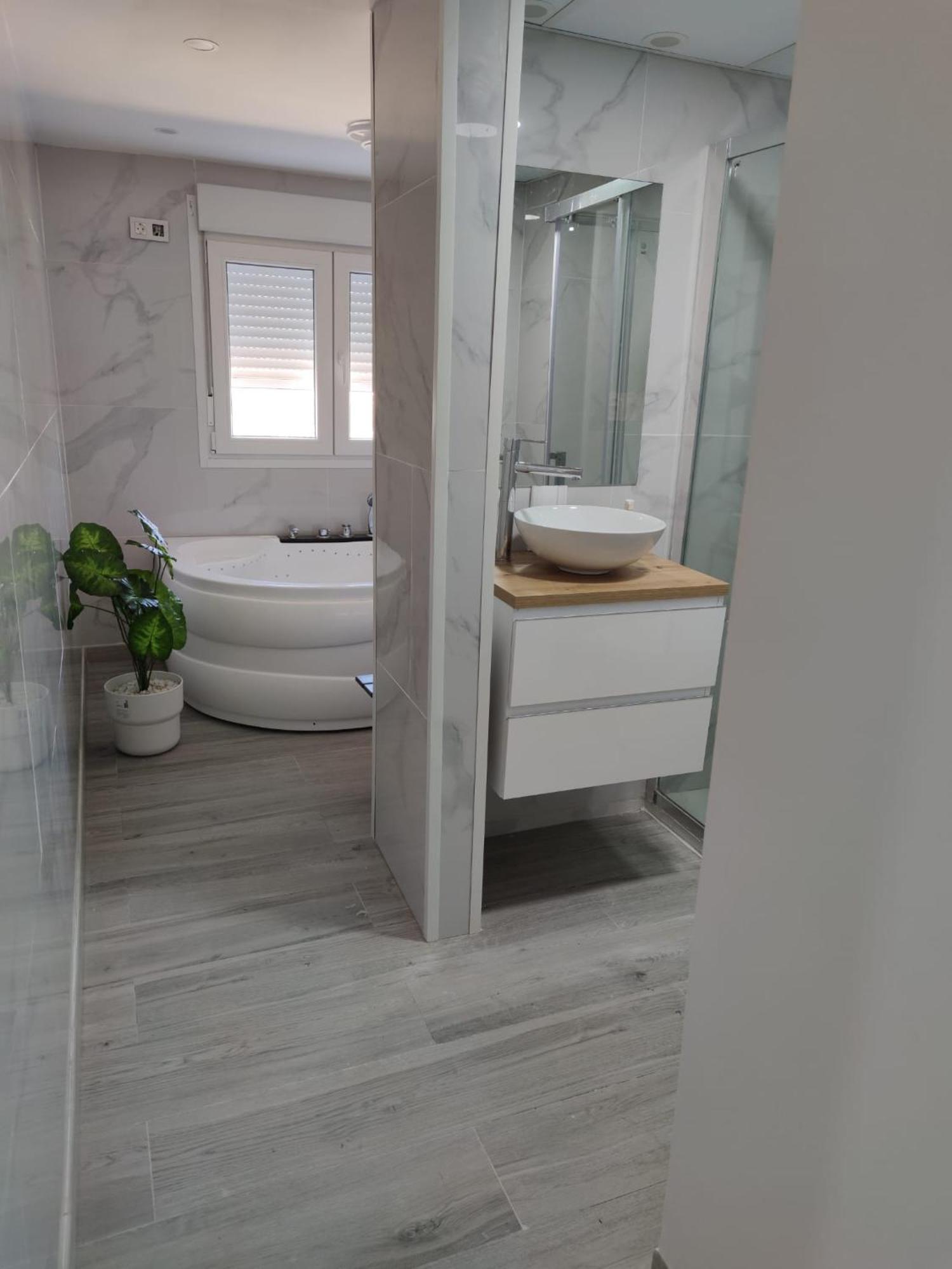 Apartamento Con Jacuzzi El Rincon De Las Delicias Zaragoza Buitenkant foto