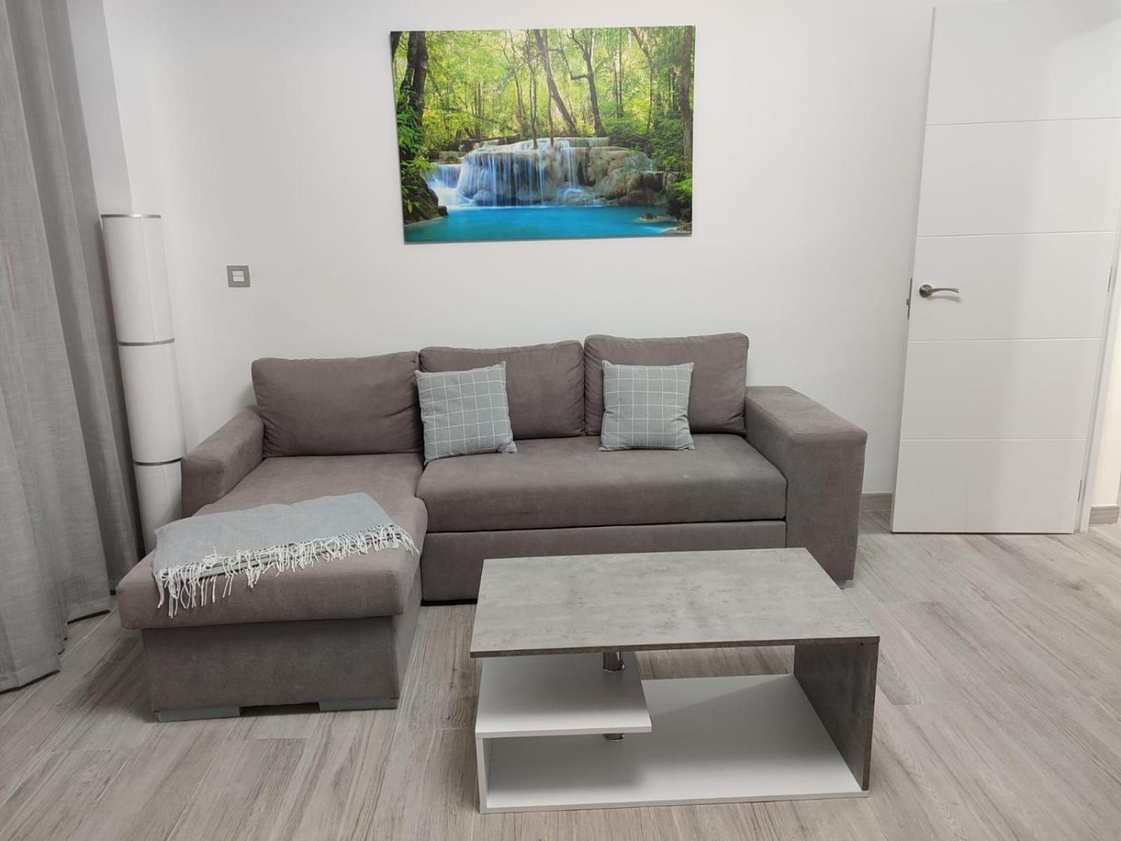 Apartamento Con Jacuzzi El Rincon De Las Delicias Zaragoza Buitenkant foto