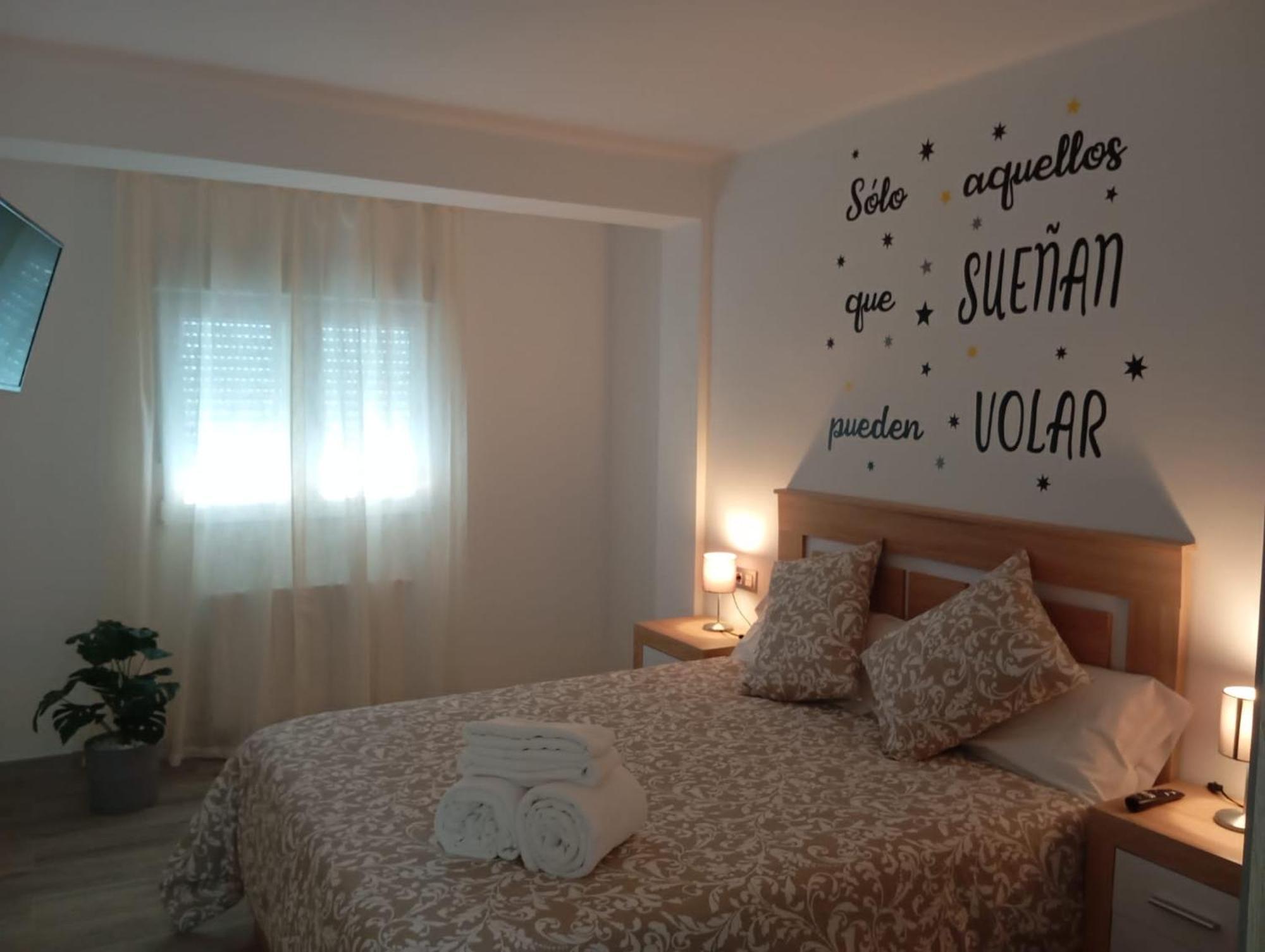 Apartamento Con Jacuzzi El Rincon De Las Delicias Zaragoza Buitenkant foto