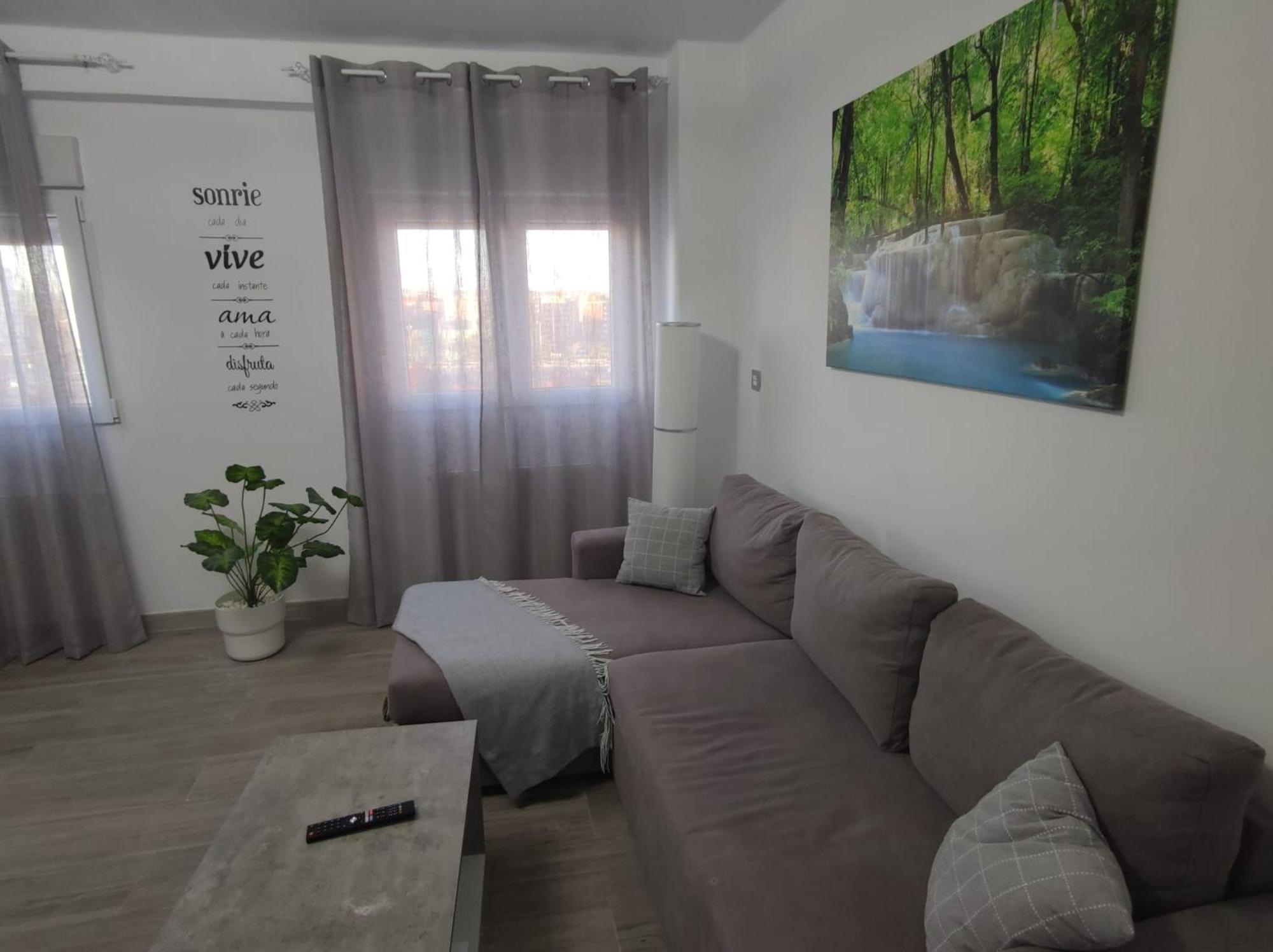 Apartamento Con Jacuzzi El Rincon De Las Delicias Zaragoza Buitenkant foto