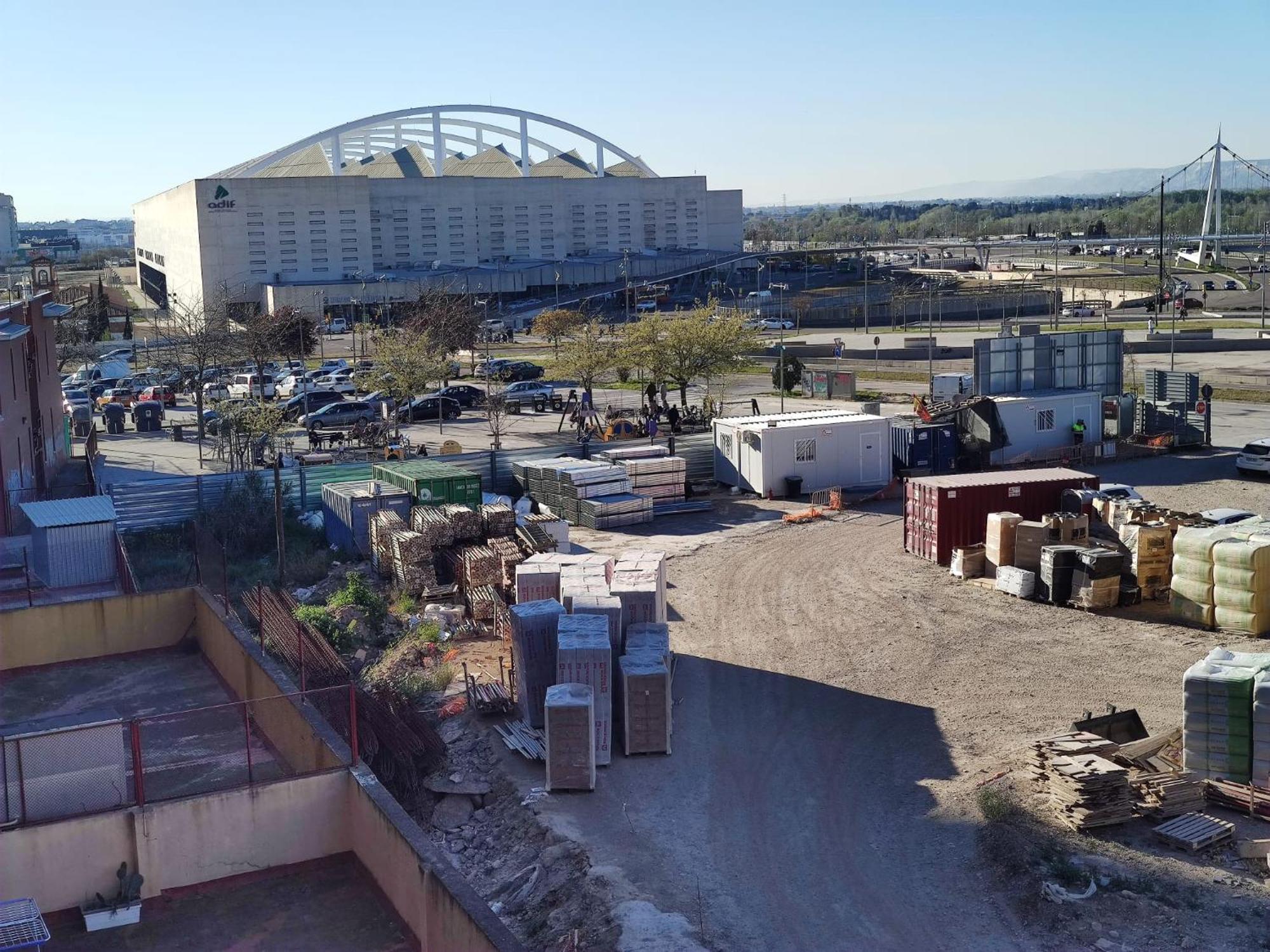 Apartamento Con Jacuzzi El Rincon De Las Delicias Zaragoza Buitenkant foto
